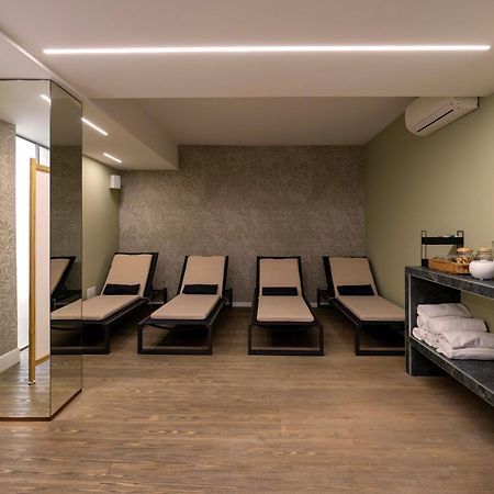 Hotel Astoria Каорле Екстер'єр фото
