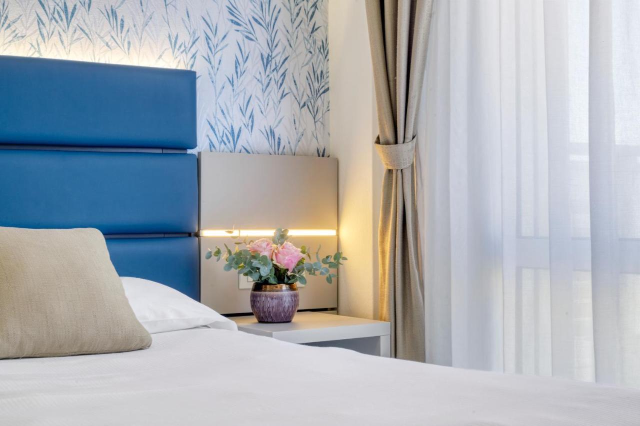 Hotel Astoria Каорле Екстер'єр фото
