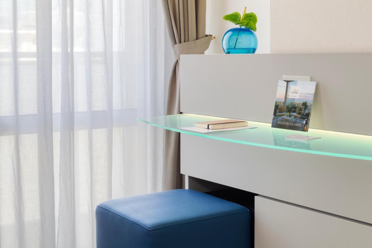 Hotel Astoria Каорле Екстер'єр фото