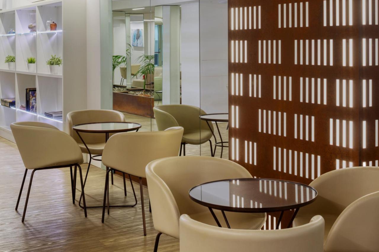Hotel Astoria Каорле Екстер'єр фото