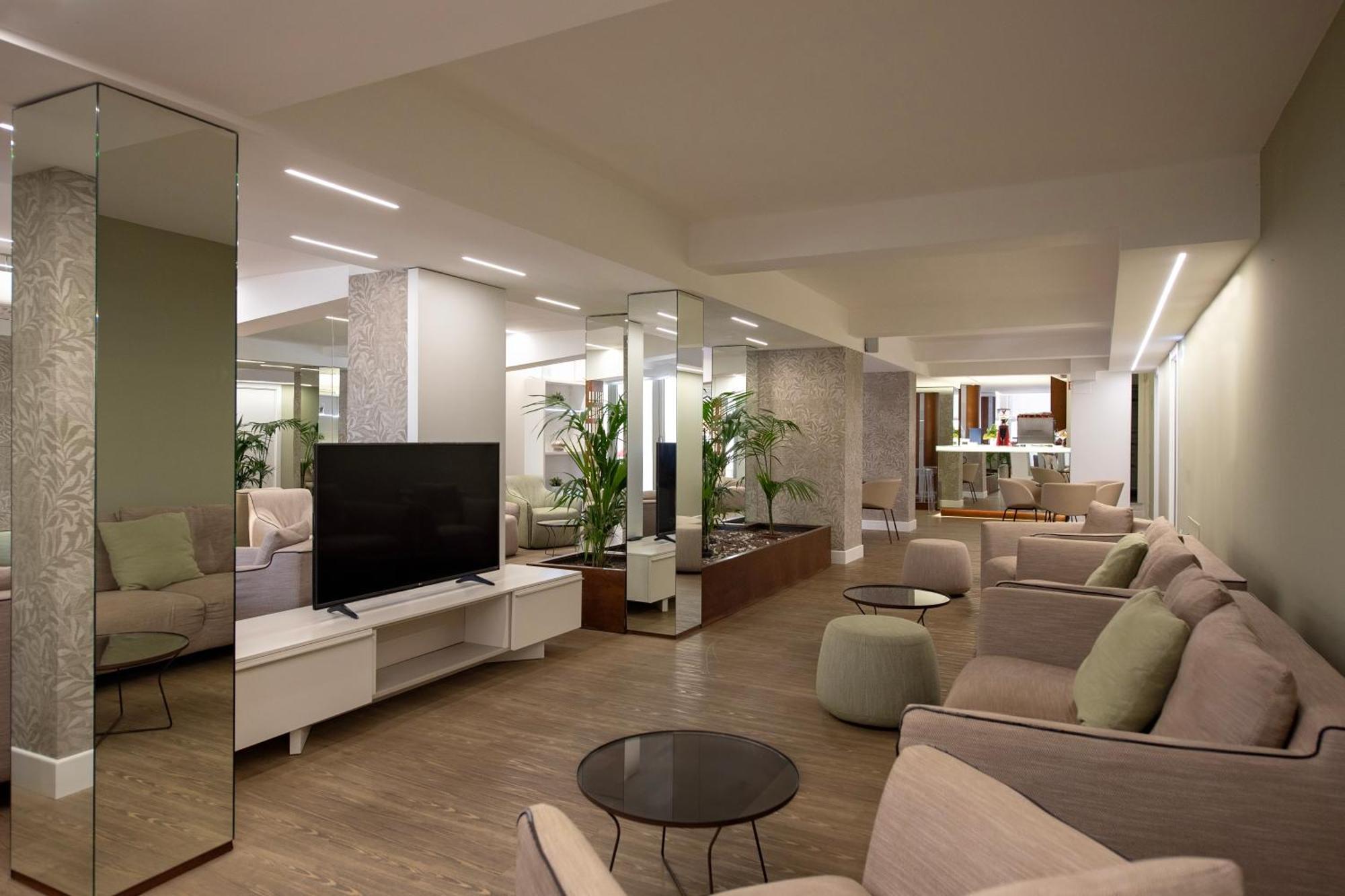 Hotel Astoria Каорле Екстер'єр фото